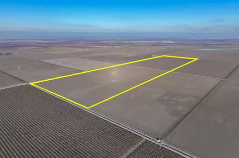 0 W Dinuba Ave, San Joaquin, CA 93660