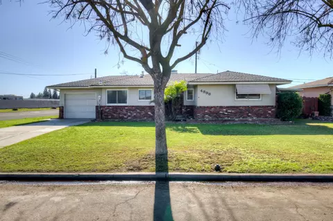 4896 E Amherst Ave, Fresno, CA 93703