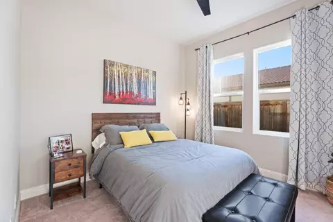 Bedroom - 822 Overstone Ave, Madera, CA 93636 photo 3 of 6