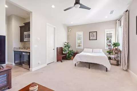 Bedroom - 822 Overstone Ave, Madera, CA 93636 photo 2 of 6