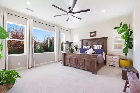Bedroom - 822 Overstone Ave, Madera, CA 93636 photo 5 of 6