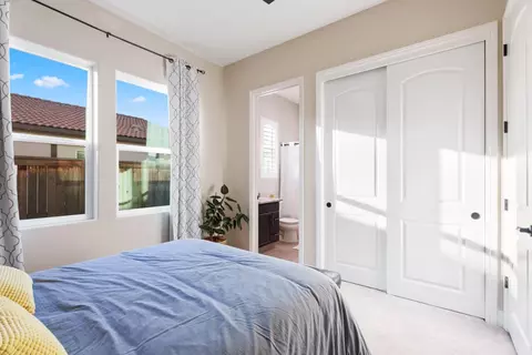 Bedroom - 822 Overstone Ave, Madera, CA 93636 photo 4 of 6