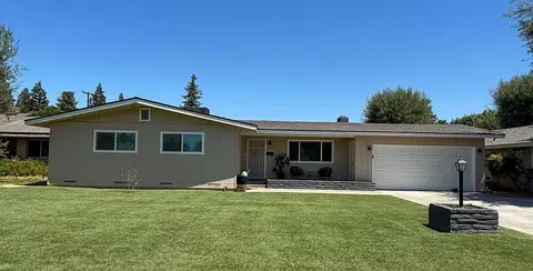 1237 De Cesari Ave, Madera, CA 93637