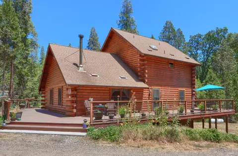 7190 Hites Cove Rd, Mariposa, CA 95338