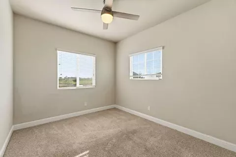 Bedroom - 2715 Las Rosas Ave, Clovis, CA 93619 photo 9 of 10