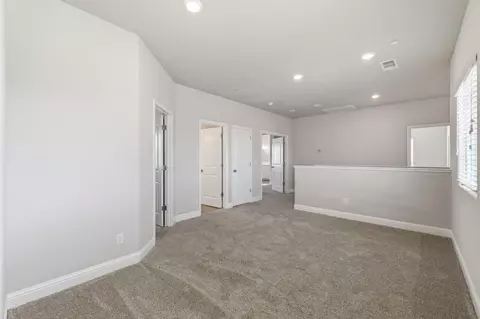 Entry Way - 2715 Las Rosas Ave, Clovis, CA 93619 photo 7 of 8