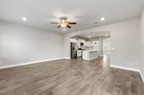 Living - 2715 Las Rosas Ave, Clovis, CA 93619 photo 5 of 7
