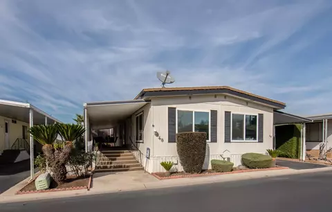 2706 W Ashlan Ave #48, Fresno, CA 93705