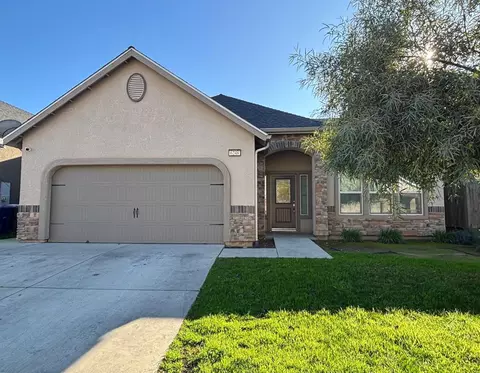 6248 E Farrin Ave, Fresno, CA 93727