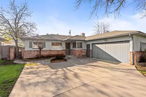 3314 E Swift Ave, Fresno, CA 93726