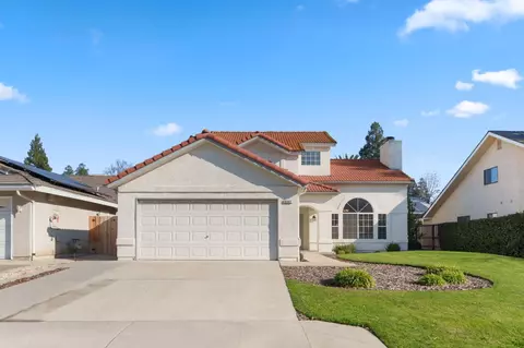9342 N Archie Ave, Fresno, CA 93720