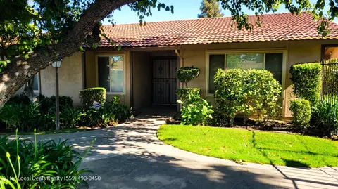 1866 W Santa Ana Ave #101, Fresno, CA 93705