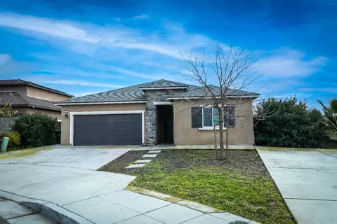 3514 Nile St, Madera, CA 93637