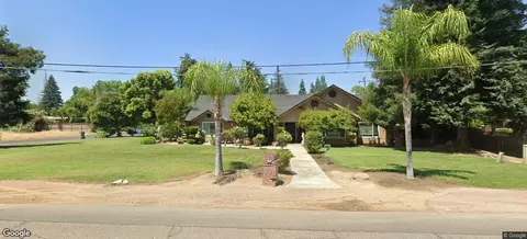 5375 N Forkner Ave, Fresno, CA 93711