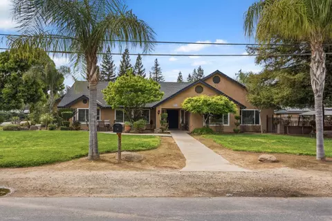5375 N Forkner Ave, Fresno, CA 93711