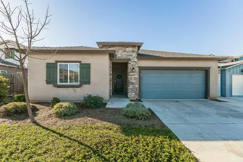 1428 Shoreside Dr, Madera, CA 93637