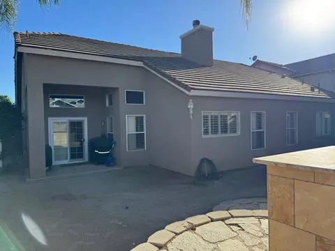 Exterior - 2691 Morris Ave, Clovis, CA 93611 photo 3 of 6