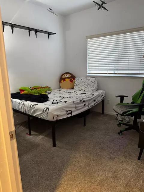 Bedroom - 2691 Morris Ave, Clovis, CA 93611 photo 4 of 6