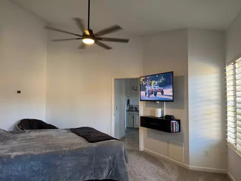 Bedroom - 2691 Morris Ave, Clovis, CA 93611 photo 3 of 6