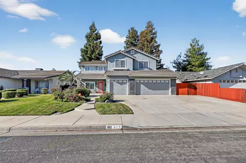 917 Amador, Chowchilla, CA 93610