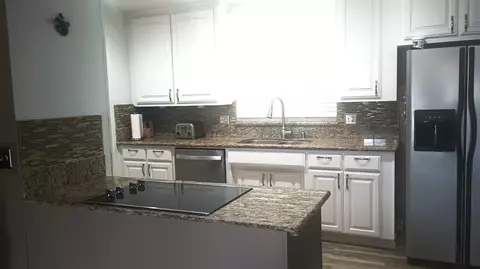 Kitchen - 14728 Huntington Rd, Madera, CA 93636 photo 2 of 4