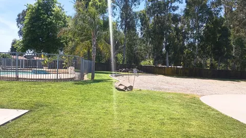 Exterior - 14728 Huntington Rd, Madera, CA 93636 photo 6 of 13