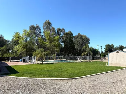 Exterior - 14728 Huntington Rd, Madera, CA 93636 photo 3 of 13