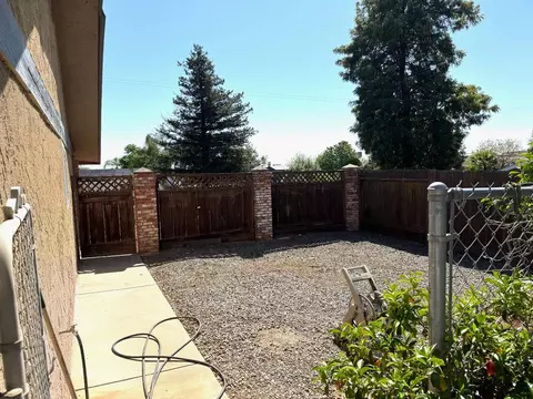 Exterior - 14728 Huntington Rd, Madera, CA 93636 photo 13 of 13