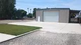Exterior - 14728 Huntington Rd, Madera, CA 93636 photo 5 of 13
