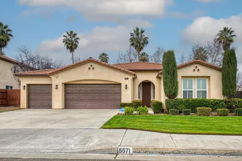 5571 E Lorena Ave, Fresno, CA 93727