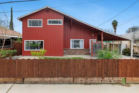 224 E Cherry Ln, Coalinga, CA 93210