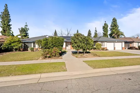 1544 E Jordan Ave, Fresno, CA 93720