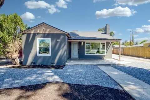 1434 W Terrace Ave, Fresno, CA 93705