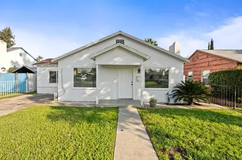 1570 N Teilman Ave, Fresno, CA 93728