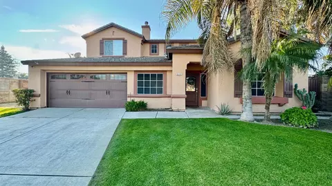 6115 Cloud Peak Ct, Bakersfield, CA 93313