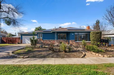 3117 N 8th St, Fresno, CA 93703