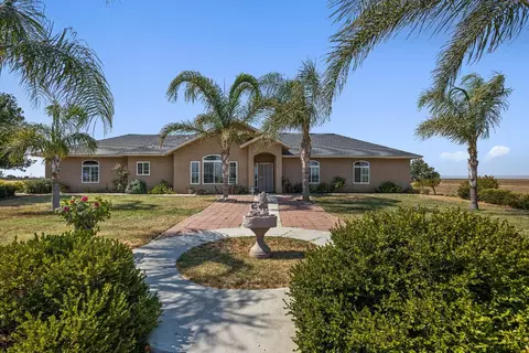 14193 W Mt Whitney Ave, Five Points, CA 93624