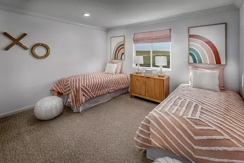 Bedroom - 6526 E Madison Ave, Fresno, CA 93727 photo 4 of 4