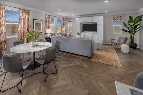 Dining - 6526 E Madison Ave, Fresno, CA 93727 photo 1 of 2