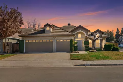 7210 N Laval, Fresno, CA 93720