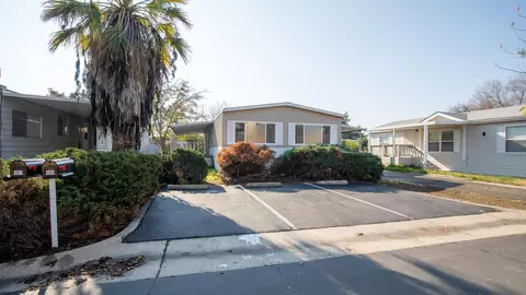 336 E Alluvial #166, Fresno, CA 93720