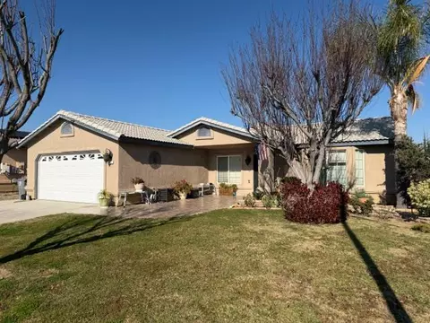 Undisclosed, Coalinga, CA 93210