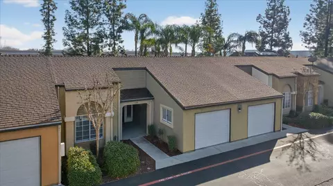 5140 E Cesar Chavez Blvd #107, Fresno, CA 93727