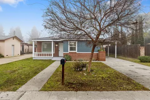 980 E Apricot Ave, Tulare, CA 93274
