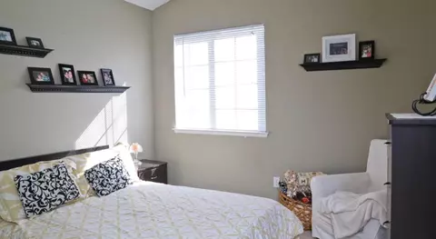 Bedroom - 344 Mckelvy Ave, Clovis, CA 93611 photo 4 of 4