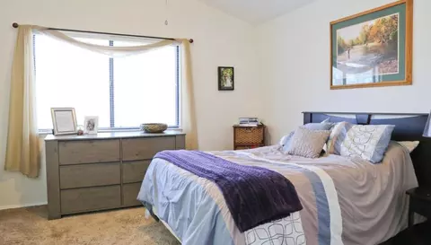 Bedroom - 344 Mckelvy Ave, Clovis, CA 93611 photo 2 of 4