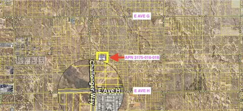 0 Vic Avenue G8 11, Lancaster, CA 93535 photo 3