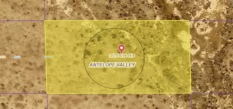 0 Vic Avenue G8 11, Lancaster, CA 93535