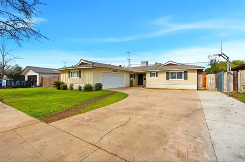3557 E Pico Ave, Fresno, CA 93726