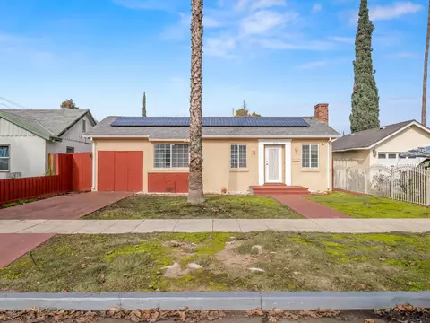 1315 E Fountain Way, Fresno, CA 93704